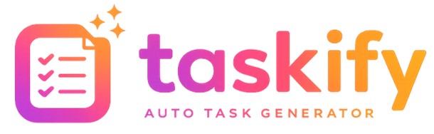 Taskify