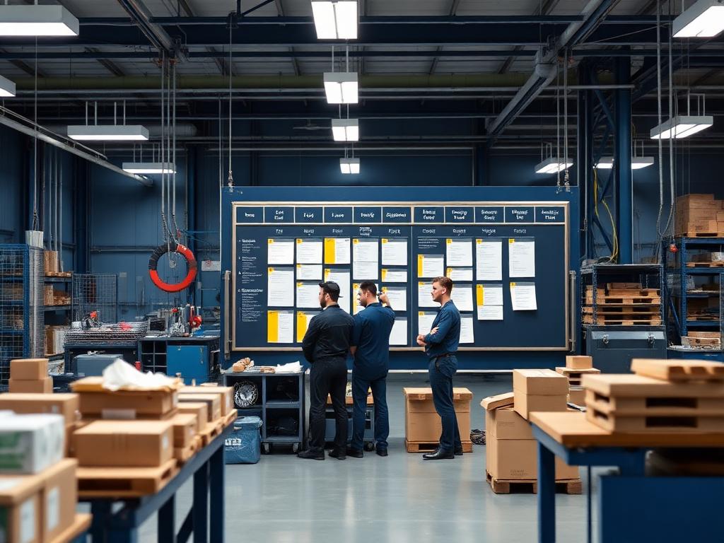 Lean Management