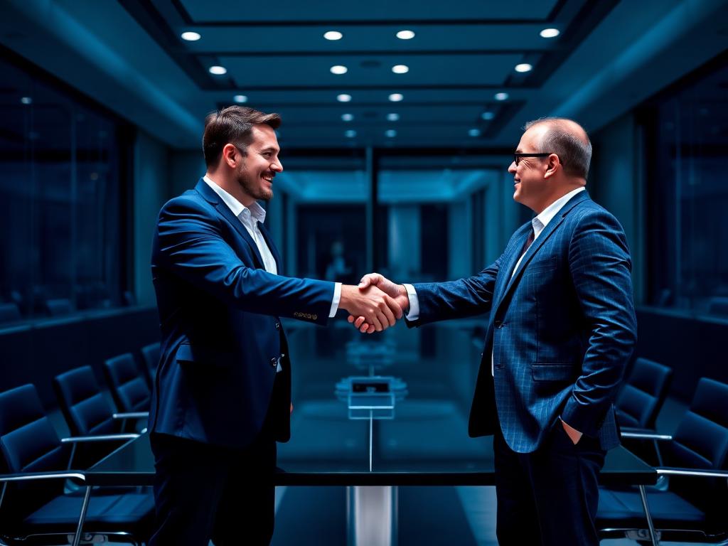 Post Merger Integration
