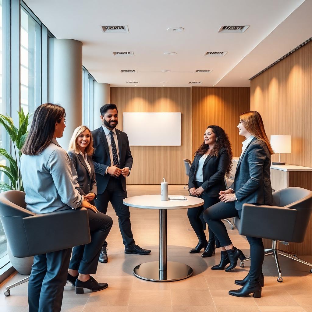 Employer Branding Kampagne