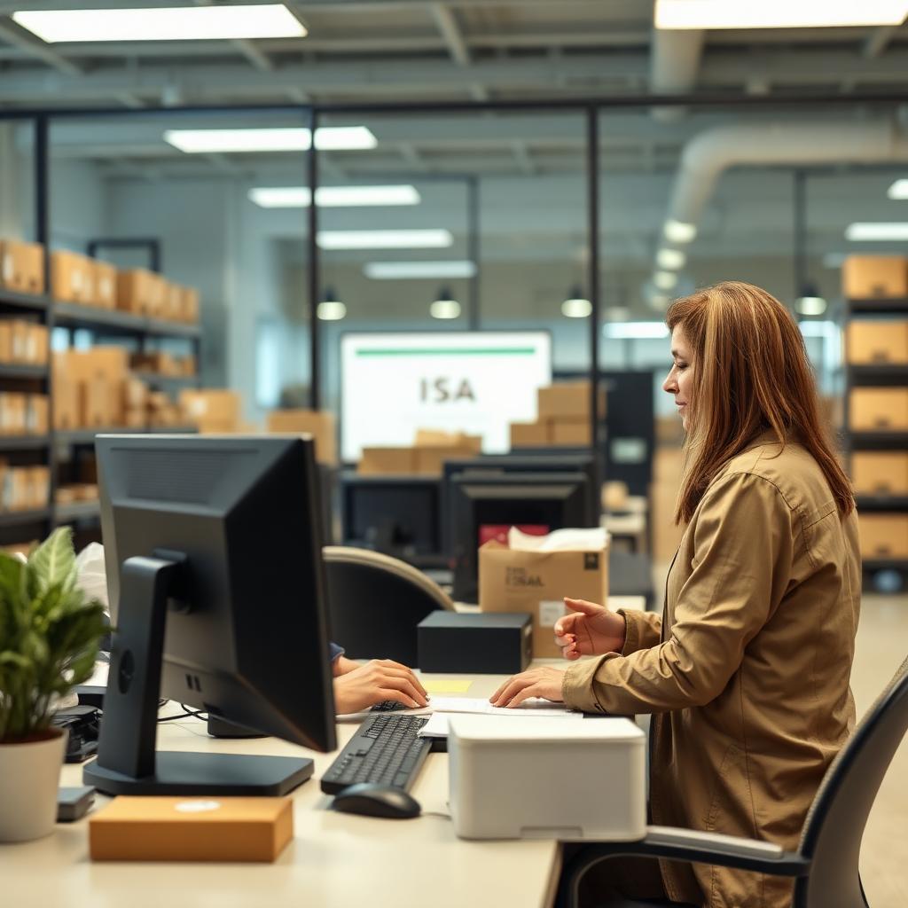 E-Procurement