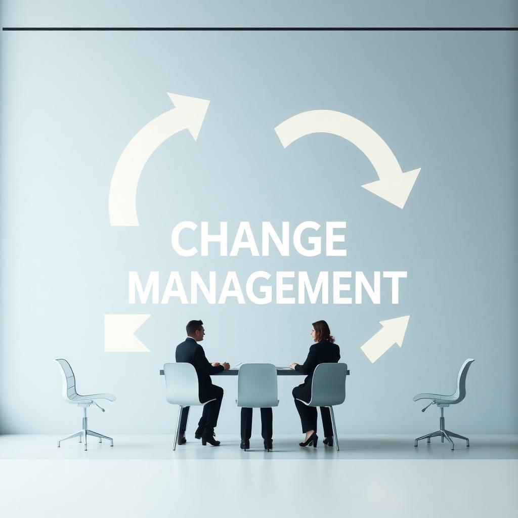 Change Management