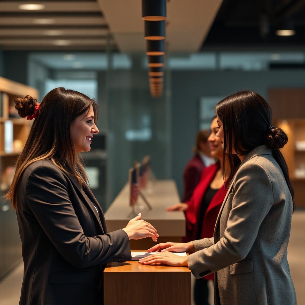 Customer Experience
