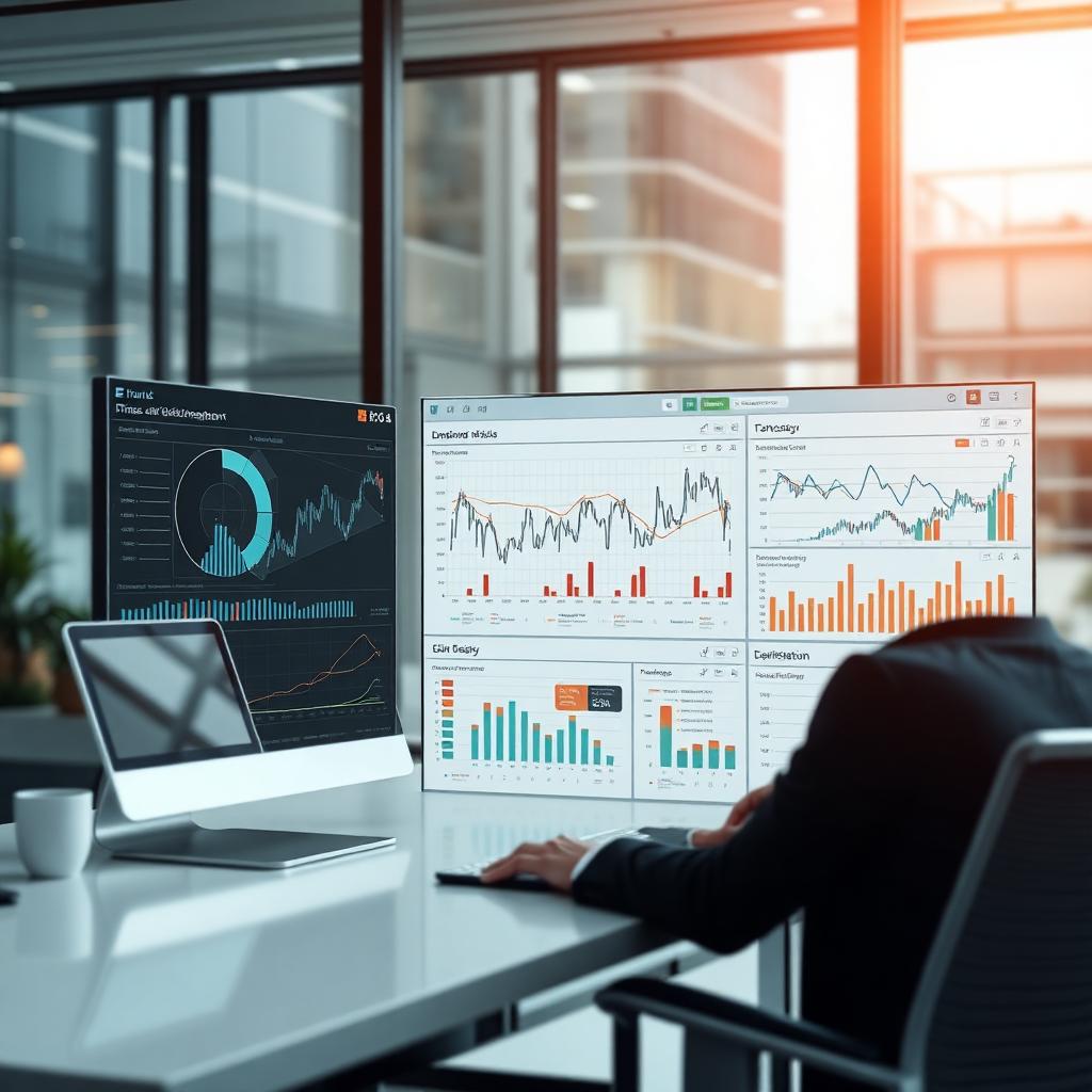 Finanz- und Risikomanagement